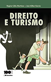 Livro Direito e turismo