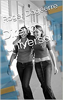 Livro Direito universal