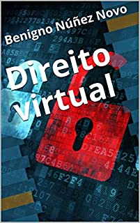 Livro Direito virtual