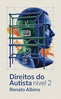 Livro Direitos do Autista Nível 2