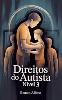 Livro Direitos do Autista Nível 3