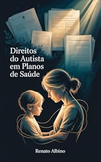 Livro Direitos do Autista em Planos de Saúde