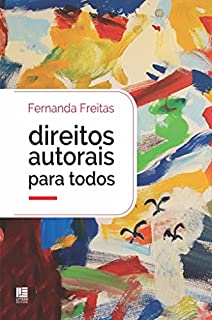 Livro Direitos autorais para todos