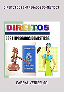 Livro Direitos Dos Empregados DomÉsticos