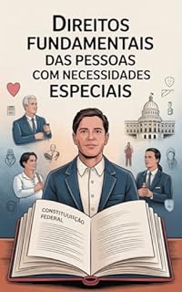 Livro Direitos Fundamentais das Pessoas com Necessidades Especiais