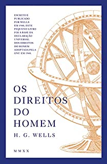 Livro Os Direitos do Homem