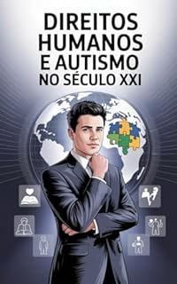 Livro Direitos Humanos e Autismo no Século XXI