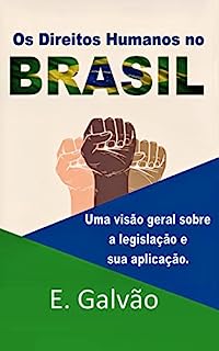 Livro Direitos Humanos no Brasil: Uma visão geral sobre a legislação e sua aplicação.: Direitos Humanos no Brasil: Uma visão geral sobre a legislação e sua aplicação.