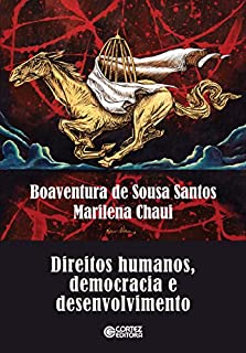 Livro Direitos Humanos, democracia e desenvolvimento