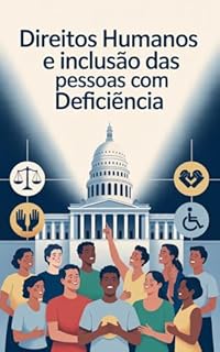Livro Direitos Humanos e Inclusão das Pessoas com Deficiência