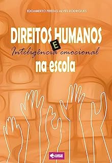 Livro Direitos humanos e inteligência emocional na escola