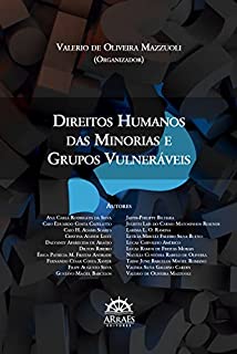 Livro Direitos Humanos das Minorias e Grupos Vulneraveis