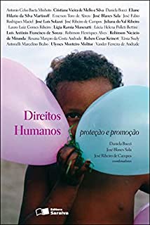 Livro DIREITOS HUMANOS - PROTEÇÃO E PROMOÇÃO
