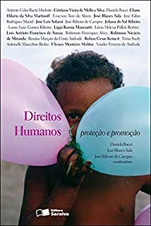 Livro DIREITOS HUMANOS - PROTEÇÃO E PROMOÇÃO
