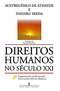 Livro DIREITOS HUMANOS NO SÉCULO XXI