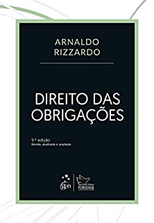 Livro Direitos das Obrigações