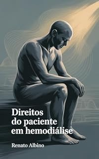 Livro Direitos do Paciente em Hemodiálise