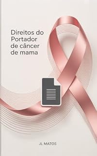 Livro Direitos do Portador de Câncer de Mama