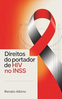 Livro Direitos do Portador de HIV no INSS