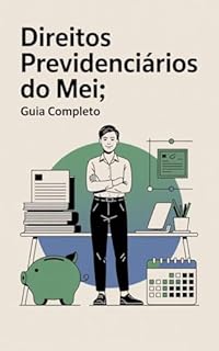 Livro Direitos Previdenciários do MEI: Guia Completo