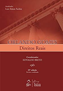 Livro Direitos Reais