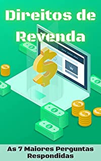 Livro Direitos de Revenda: As 7 maiores perguntas respondidas