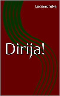 Livro Dirija!
