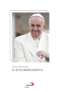 Livro O Discernimento