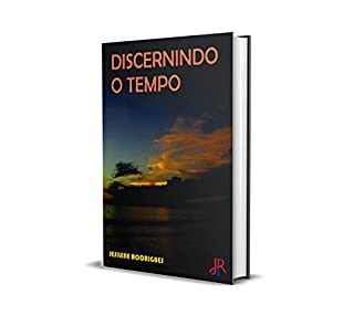 Livro DISCERNINDO O TEMPO