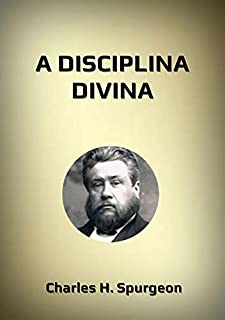 Livro A Disciplina Divina
