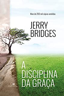 Livro A disciplina da graça