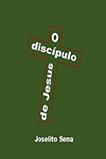 Livro O discípulo de Jesus