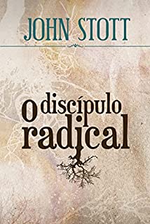 Livro O Discípulo Radical