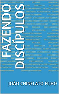 Livro Fazendo Discípulos