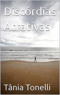 Livro Discórdias Atrativas