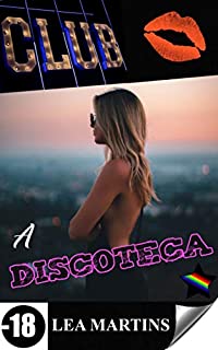 Livro A Discoteca