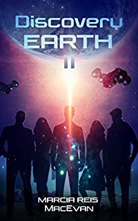 Livro Discovery Earth II: A Missão do Passado