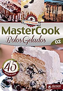 Discovery Publicações Ed. 02 - Bolos Gelados