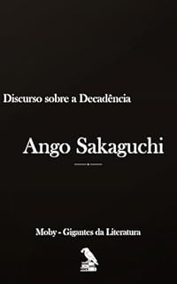 Discurso sobre a Decadência: Tradução completa para português