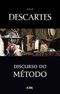 Livro Discurso do Método