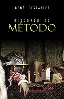 Livro Discurso do Método