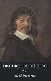 Livro Discurso do Método