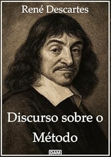 Livro Discurso sobre o Método