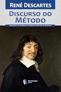 Livro Discurso do Método