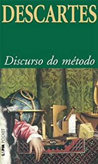Livro Discurso do Método