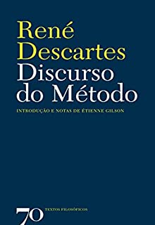 Livro Discurso do Método