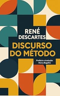 Livro Discurso do Método (Clássicos da Filosofia)