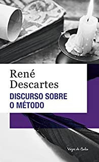 Discurso sobre o método - Edição de Bolso (Vozes de Bolso)