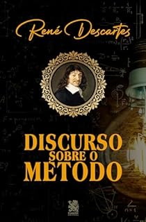 Livro Discurso sobre o Método - René Descartes