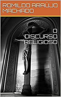 Livro O DISCURSO RELIGIOSO